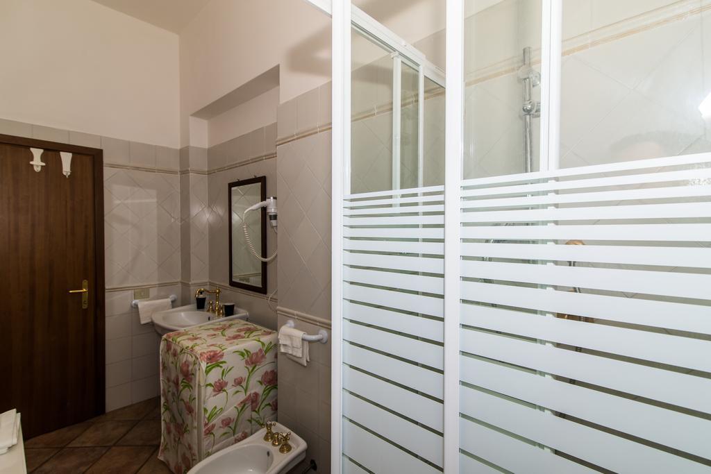 B&B Millennium Ladispoli Szoba fotó