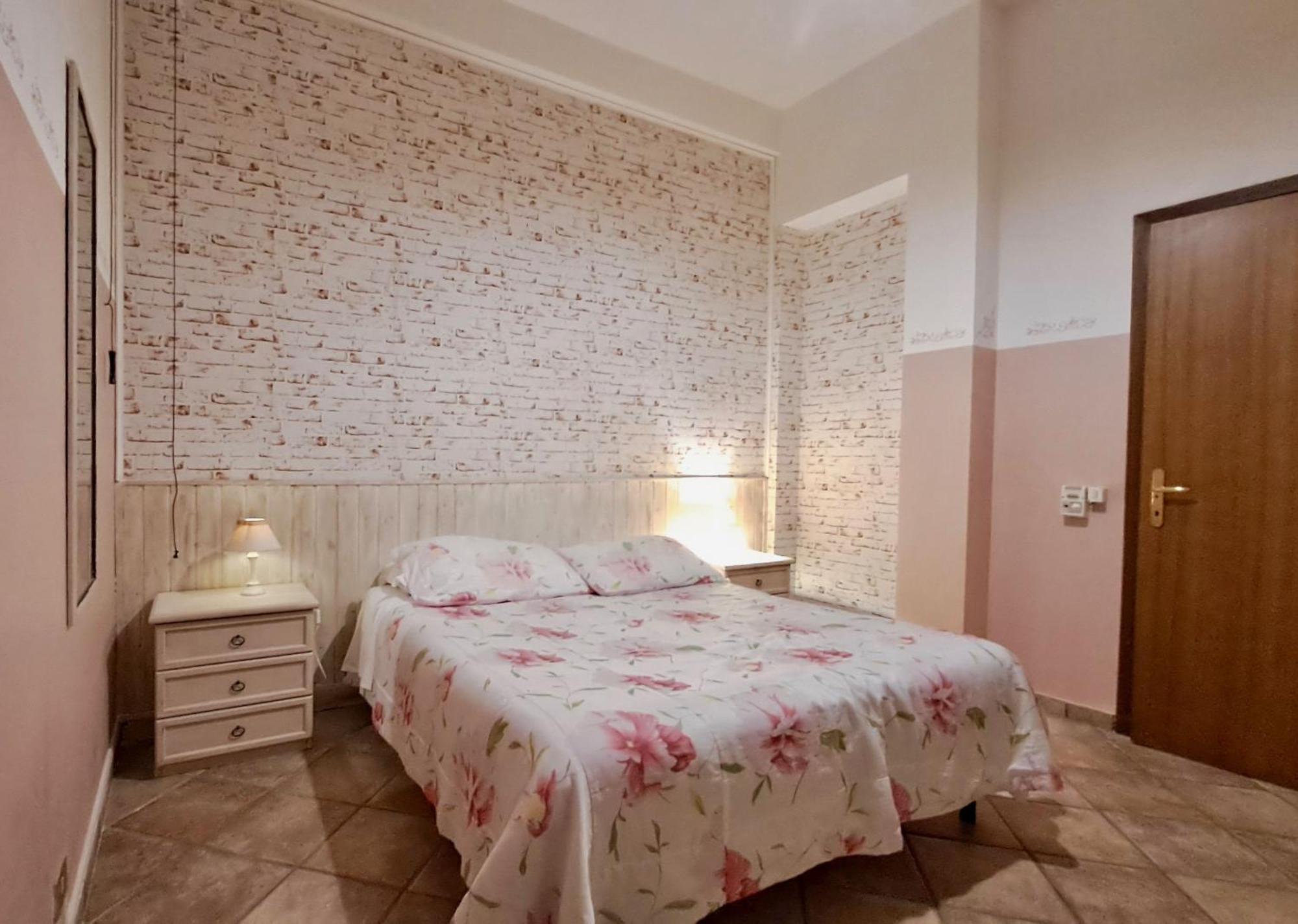 B&B Millennium Ladispoli Kültér fotó