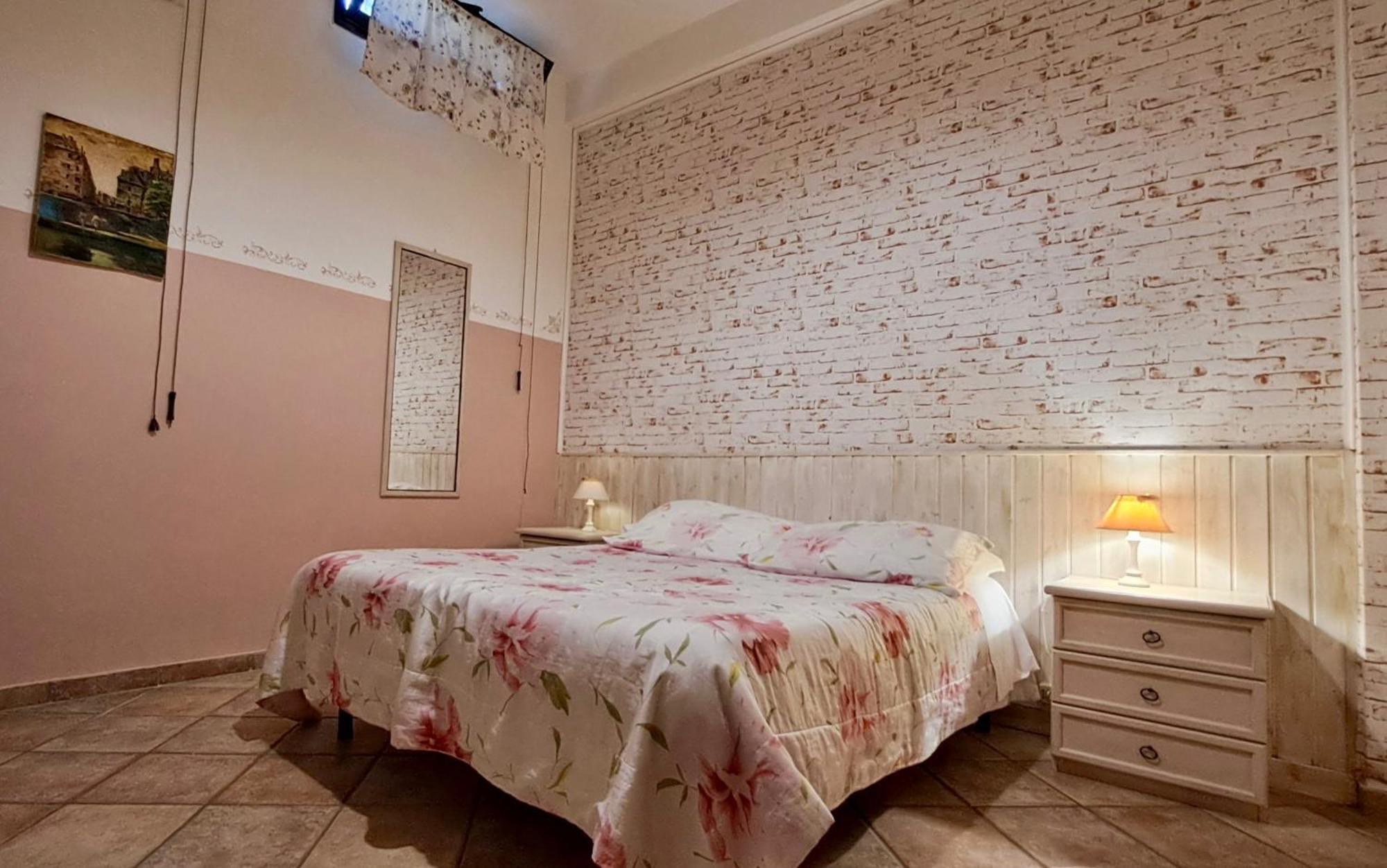 B&B Millennium Ladispoli Kültér fotó