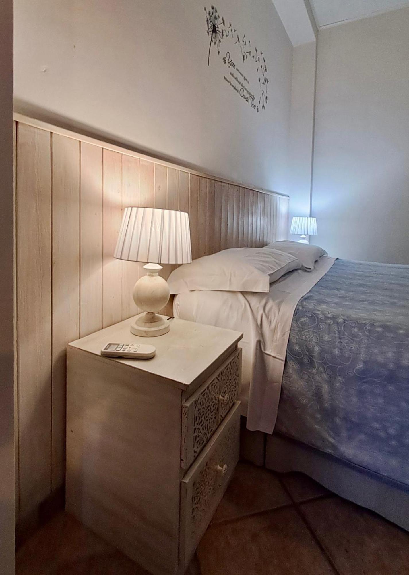 B&B Millennium Ladispoli Kültér fotó