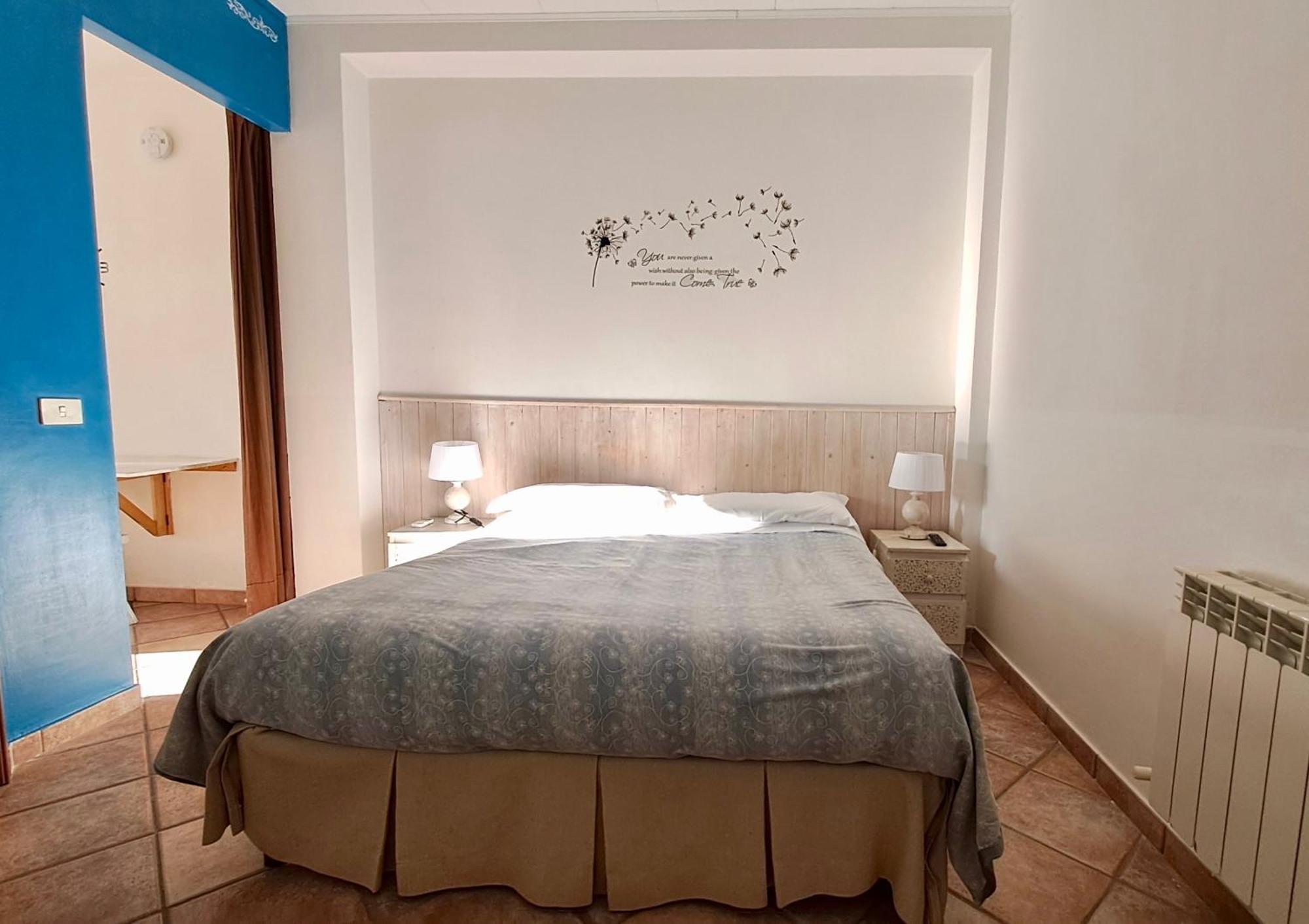 B&B Millennium Ladispoli Kültér fotó