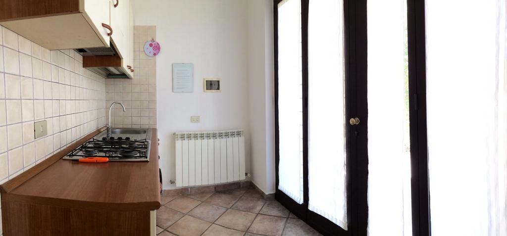 B&B Millennium Ladispoli Szoba fotó