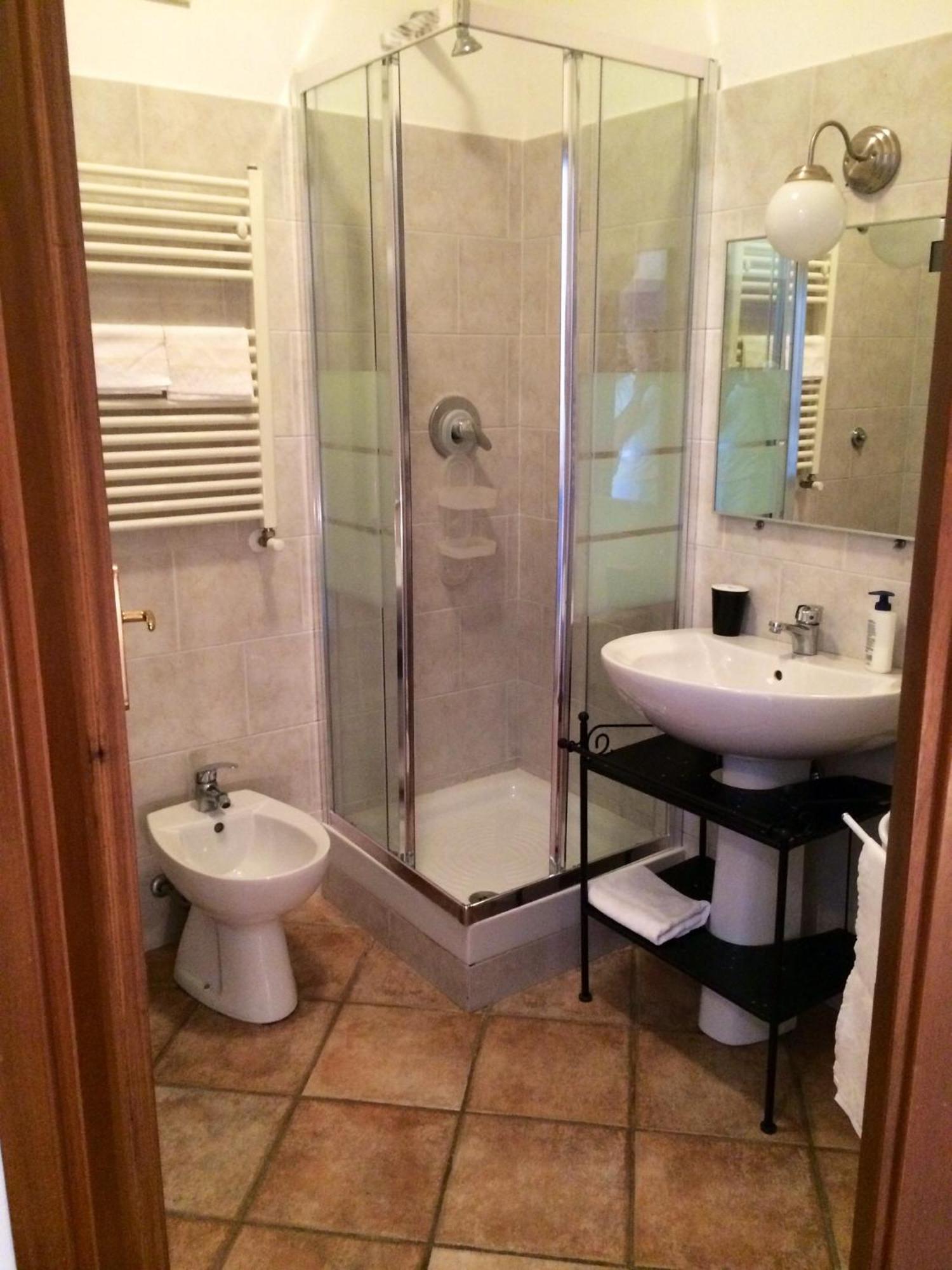 B&B Millennium Ladispoli Kültér fotó
