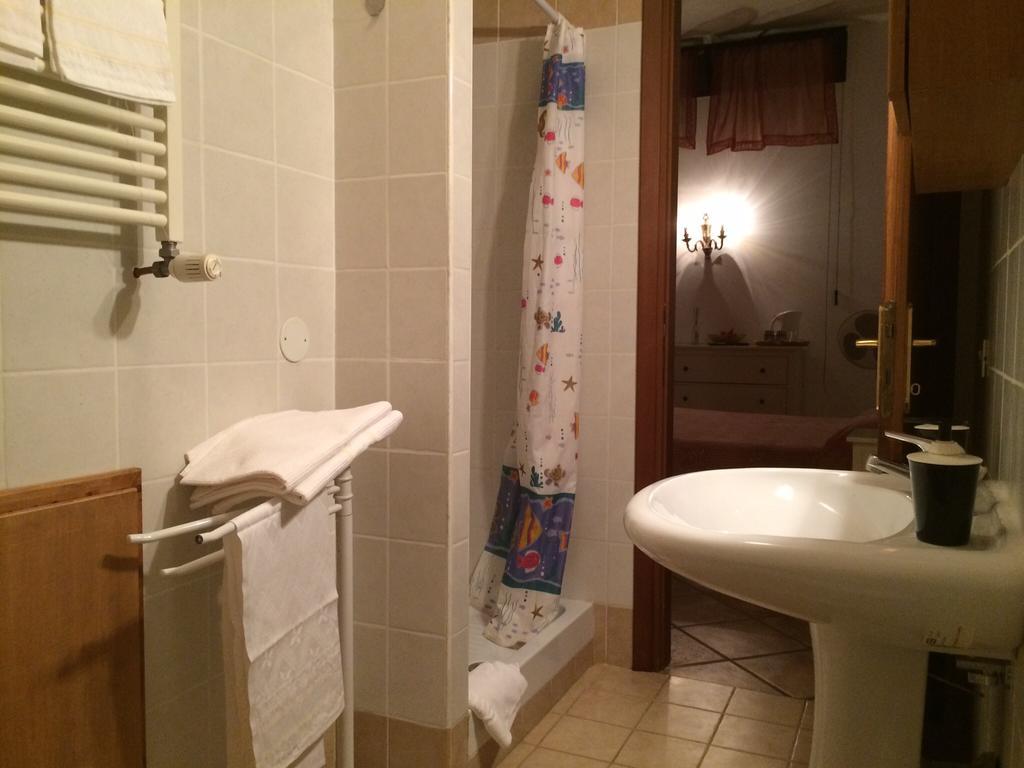 B&B Millennium Ladispoli Szoba fotó
