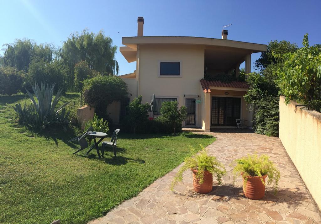B&B Millennium Ladispoli Szoba fotó