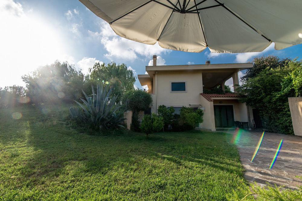 B&B Millennium Ladispoli Kültér fotó