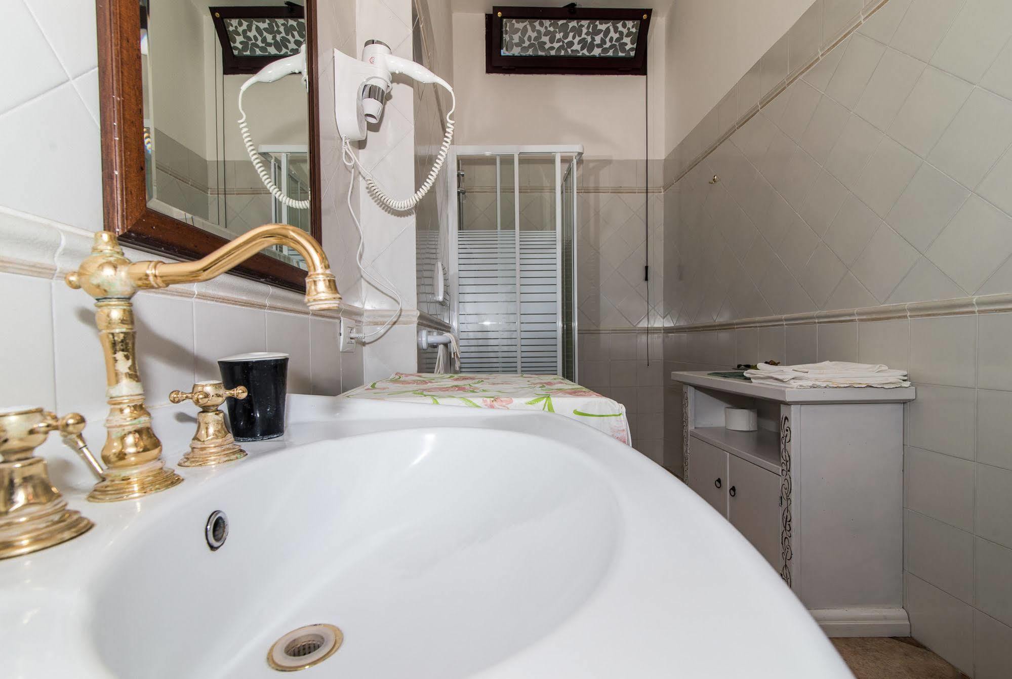 B&B Millennium Ladispoli Kültér fotó