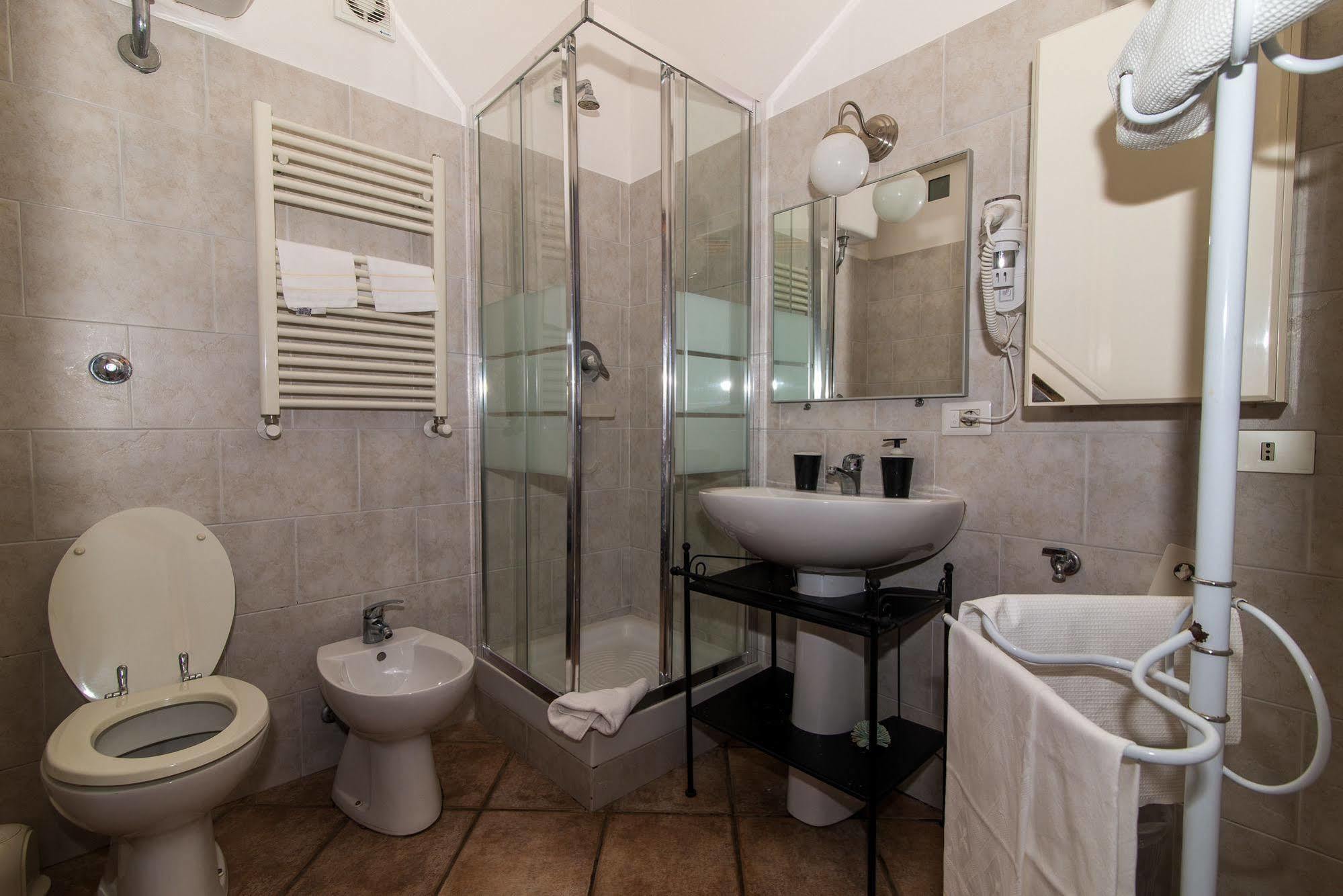 B&B Millennium Ladispoli Kültér fotó