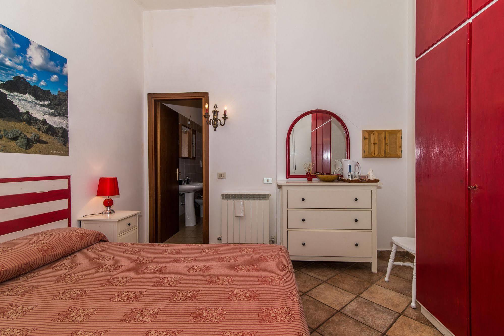 B&B Millennium Ladispoli Kültér fotó