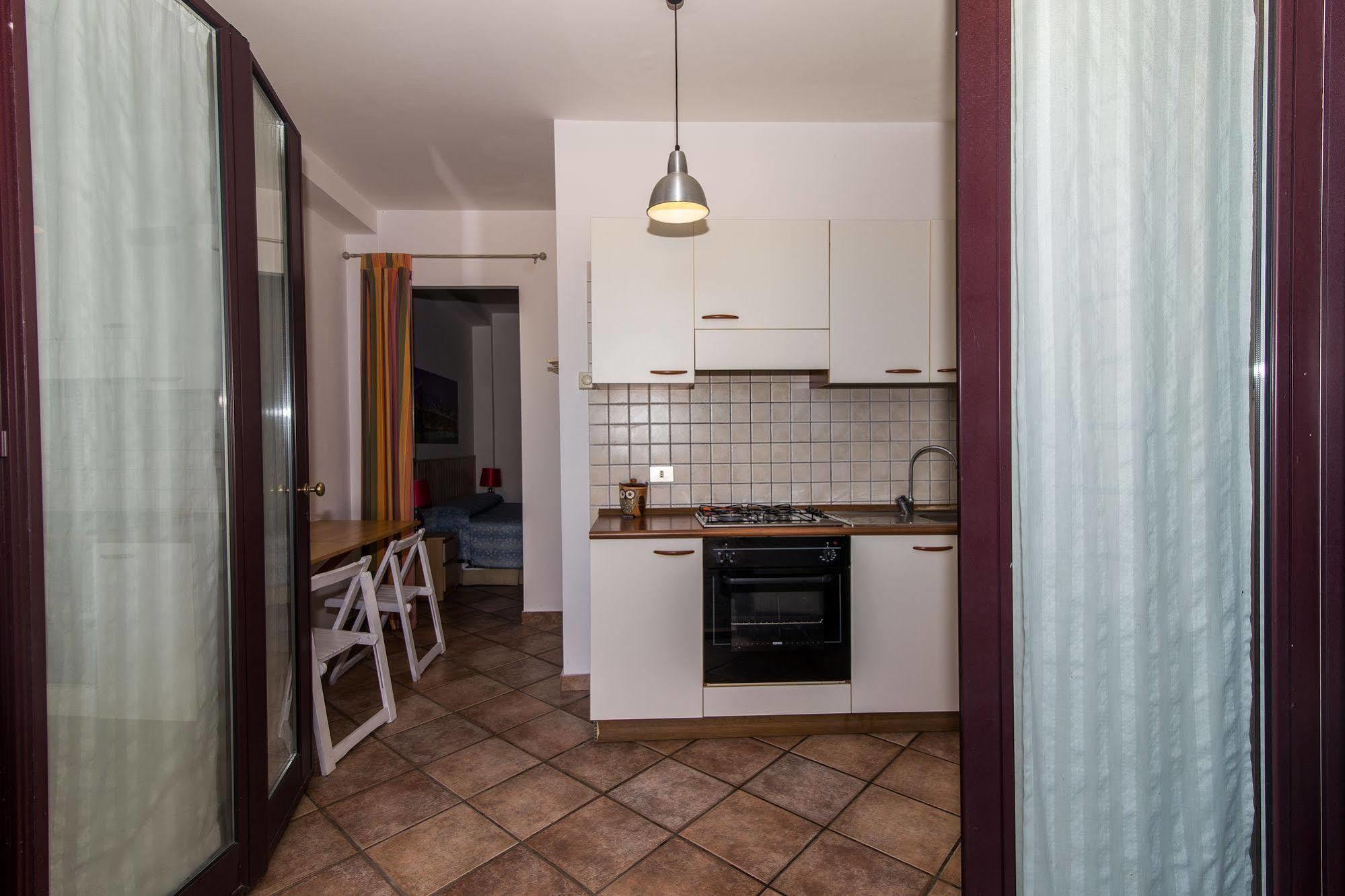 B&B Millennium Ladispoli Kültér fotó