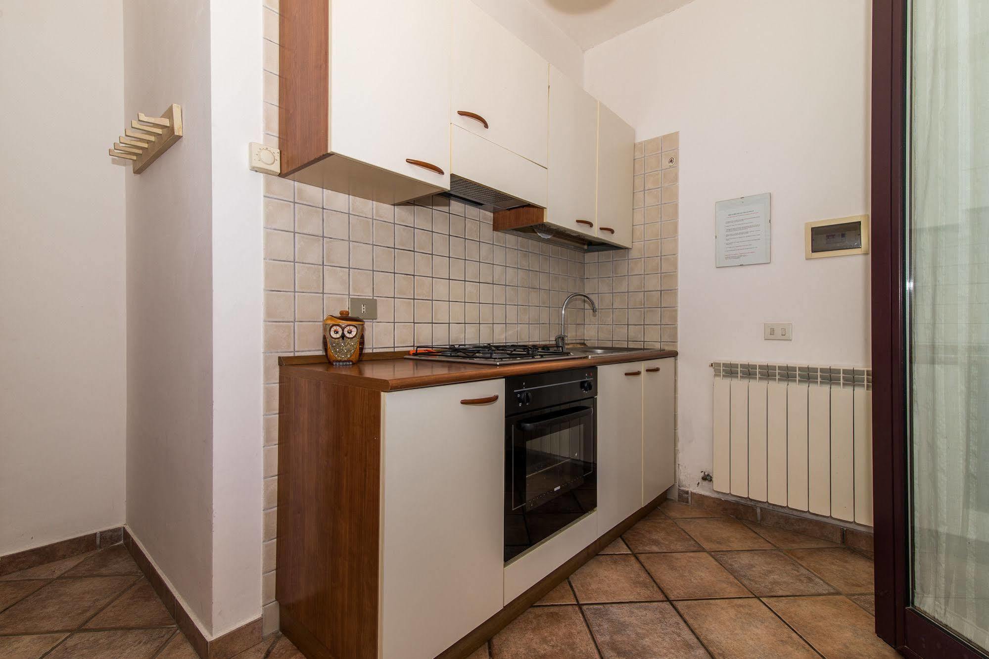 B&B Millennium Ladispoli Kültér fotó