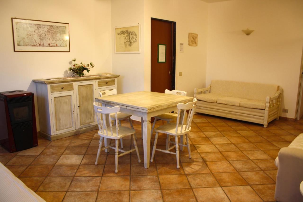 B&B Millennium Ladispoli Kültér fotó