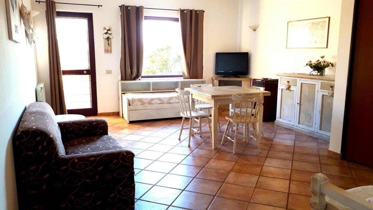 B&B Millennium Ladispoli Kültér fotó