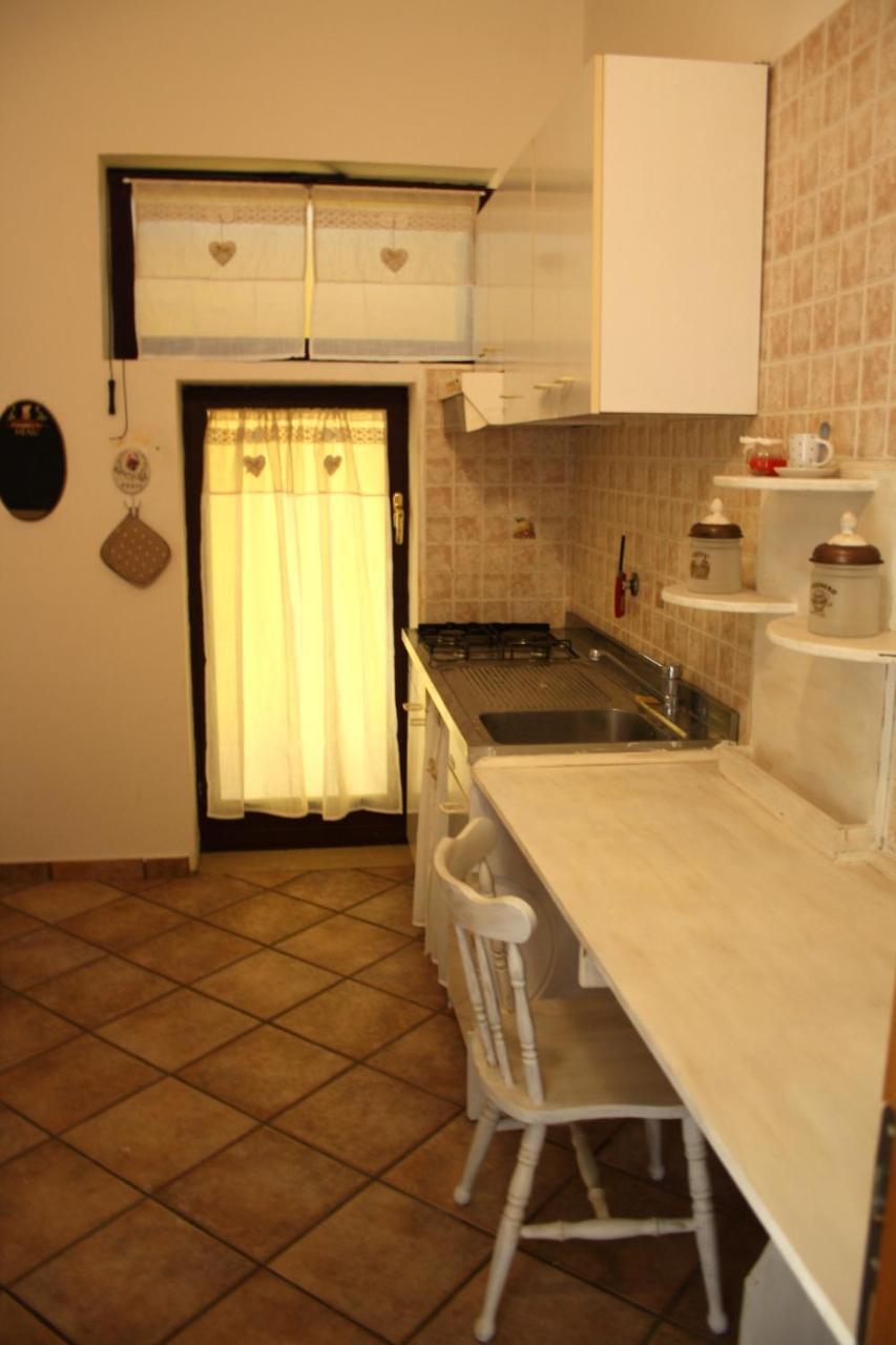 B&B Millennium Ladispoli Kültér fotó