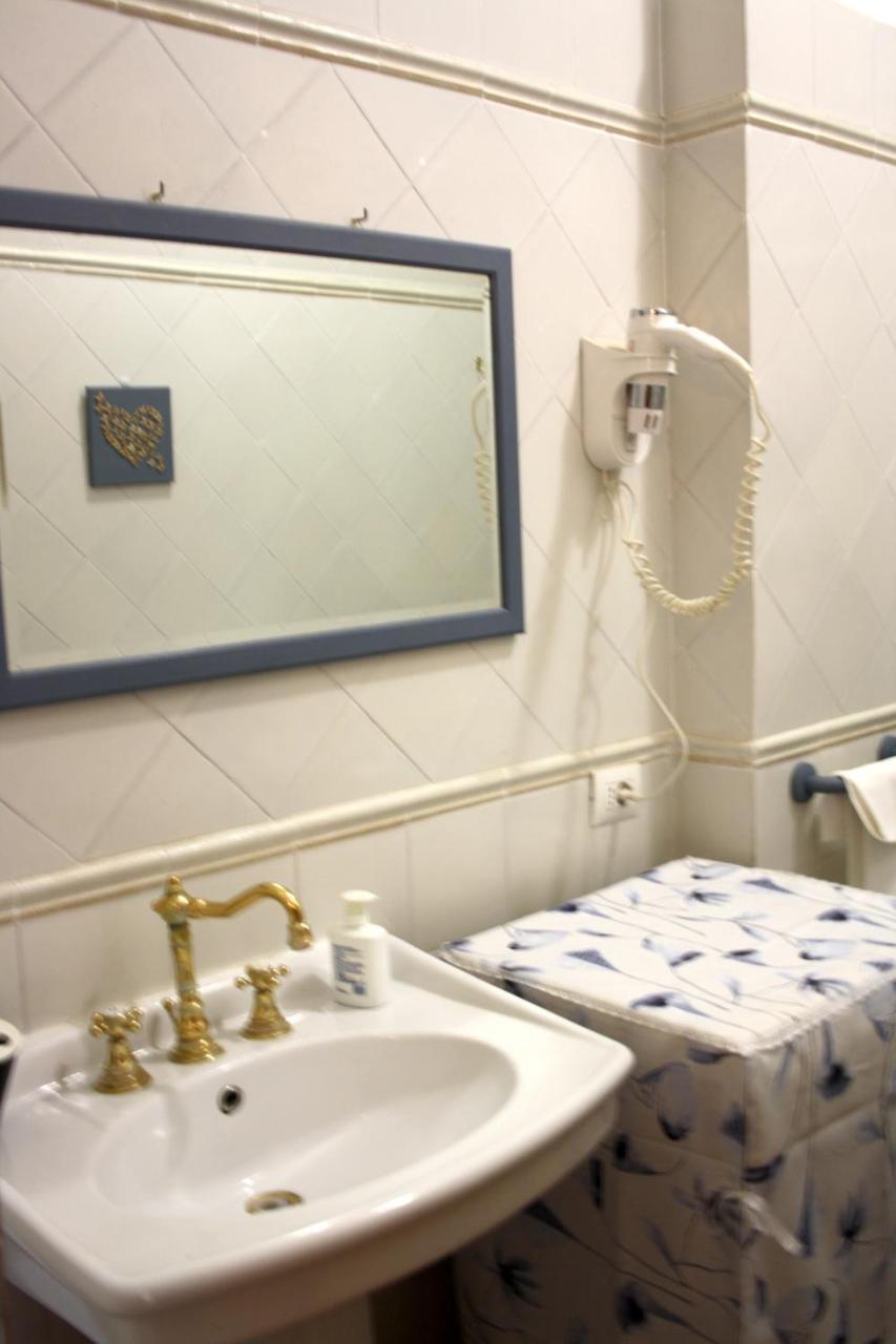 B&B Millennium Ladispoli Kültér fotó