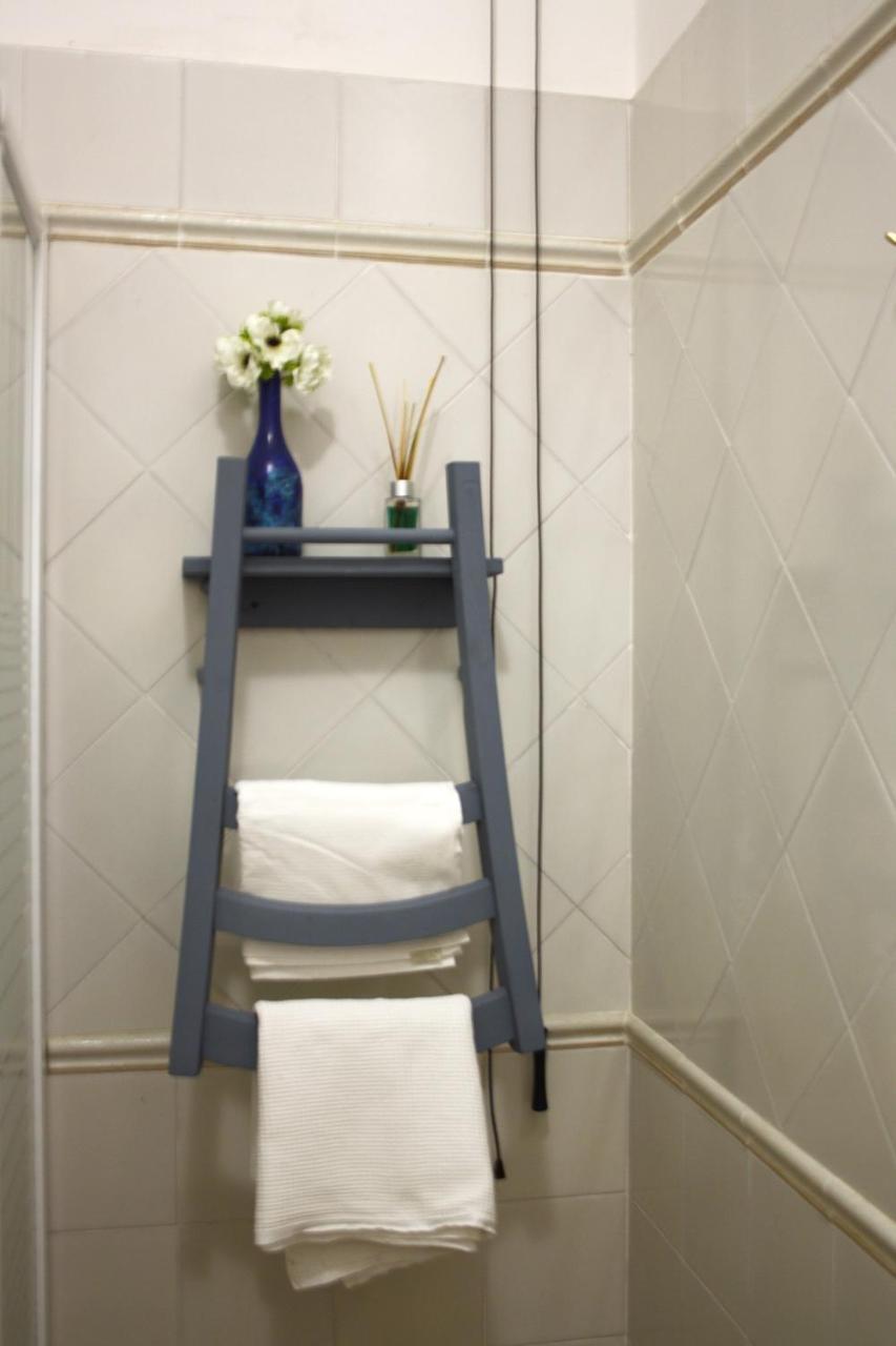 B&B Millennium Ladispoli Kültér fotó